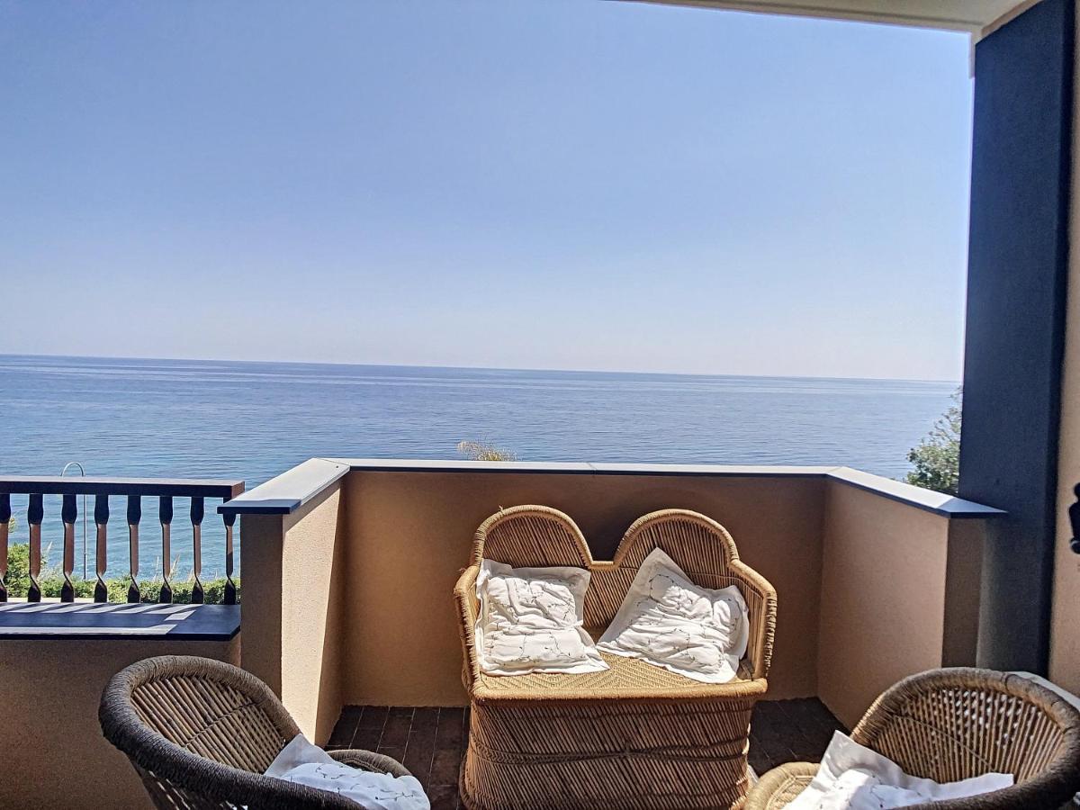 Sea House By Holiday World Arenzano Exterior foto